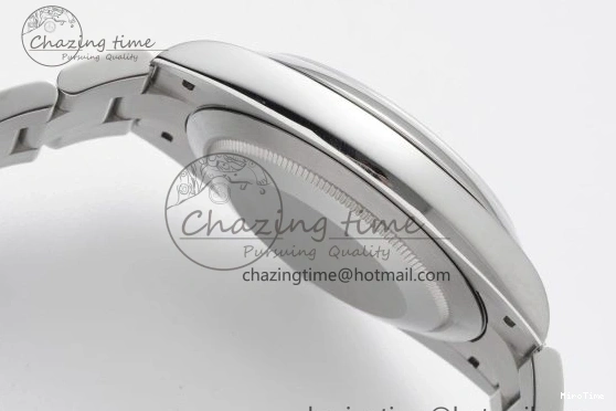 MiroTime 0412 Oyster Perpetual 41mm 124300 KING 1:1 Best Edition 904L Steel Black Dial on SS Bracelet VR Cozy 2082